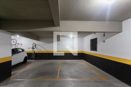 Apartamento para alugar com 96m², 3 quartos e 2 vagasVagas de Garagem 1 e 2