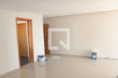 sala de apartamento para alugar com 3 quartos, 96m² em Pampulha, Belo Horizonte