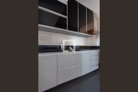 Apartamento para alugar com 96m², 3 quartos e 2 vagasCozinha