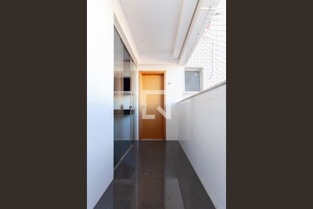 Apartamento para alugar com 96m², 3 quartos e 2 vagasÁrea de Serviço