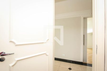 Apartamento à venda com 247m², 4 quartos e 4 vagasLavabo