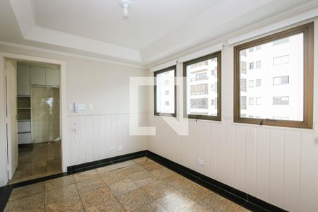 Apartamento à venda com 247m², 4 quartos e 4 vagasSala de Jantar