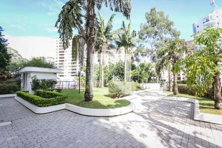 Apartamento à venda com 247m², 4 quartos e 4 vagasArea Comum