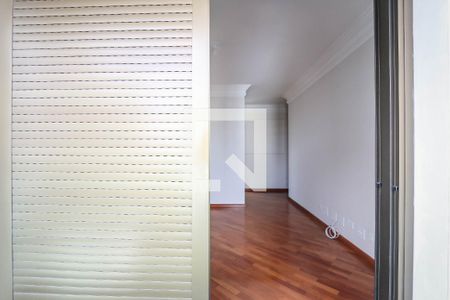 Apartamento à venda com 247m², 4 quartos e 4 vagasVaranda da Suite 3