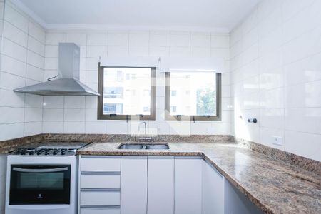 Apartamento à venda com 247m², 4 quartos e 4 vagasCozinha