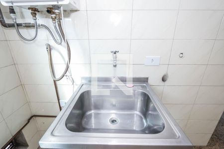 Apartamento à venda com 247m², 4 quartos e 4 vagasLavanderia