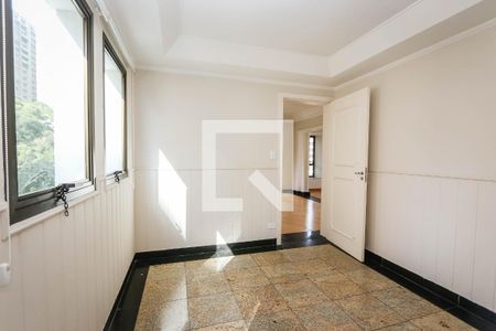 Apartamento à venda com 247m², 4 quartos e 4 vagasSala de Jantar