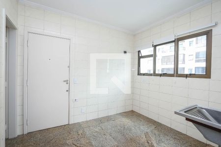 Apartamento à venda com 247m², 4 quartos e 4 vagasLavanderia