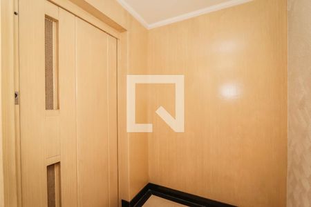 Apartamento à venda com 247m², 4 quartos e 4 vagasHall Social