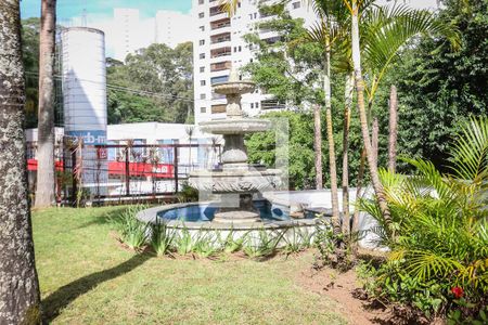 Apartamento à venda com 247m², 4 quartos e 4 vagasFonte