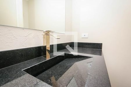 Apartamento à venda com 247m², 4 quartos e 4 vagasLavabo