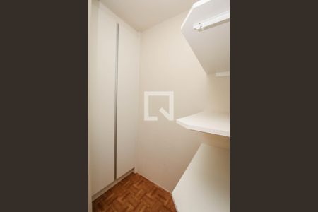Apartamento à venda com 247m², 4 quartos e 4 vagasQuarto de Serviço