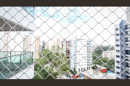 Apartamento à venda com 247m², 4 quartos e 4 vagasVista do Quarto 4