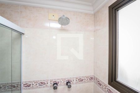 Apartamento à venda com 247m², 4 quartos e 4 vagasBanheiro da Suite 2