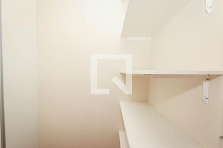 Apartamento à venda com 247m², 4 quartos e 4 vagasQuarto de Serviço