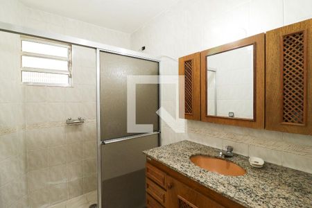 Apartamento à venda com 80m², 2 quartos e sem vagaBanheiro