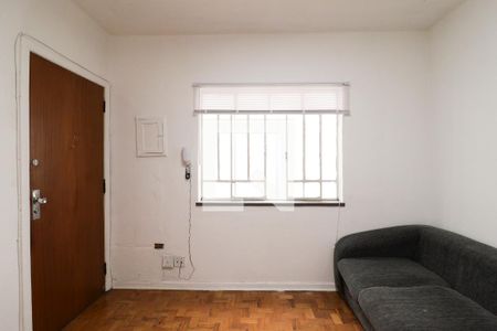 Sala de apartamento à venda com 2 quartos, 80m² em Jardim São Paulo, São Paulo