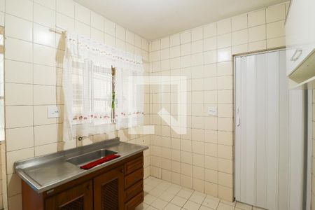 Apartamento à venda com 80m², 2 quartos e sem vagaCozinha e Área de Serviço