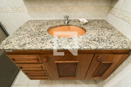 Apartamento à venda com 80m², 2 quartos e sem vagaBanheiro