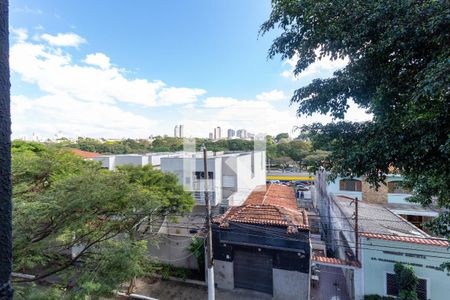 Vista de apartamento para alugar com 1 quarto, 25m² em Cidade Mãe do Céu, São Paulo