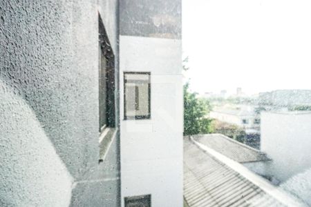 Vista de kitnet/studio para alugar com 1 quarto, 18m² em Cidade Mãe do Céu, São Paulo
