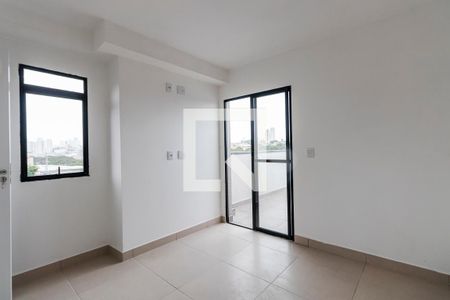 Dormitório 1 de apartamento para alugar com 2 quartos, 71m² em Cidade Mãe do Céu, São Paulo