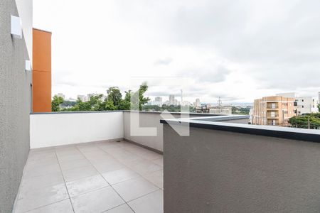 Sala - Varanda de apartamento para alugar com 2 quartos, 71m² em Cidade Mãe do Céu, São Paulo