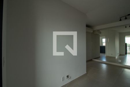 Sala de apartamento para alugar com 2 quartos, 67m² em Instituto de Previdência, São Paulo
