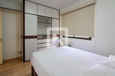Apartamento para alugar com 65m², 2 quartos e 1 vagaQuarto 2 suíte 
