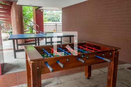 Apartamento para alugar com 65m², 2 quartos e 1 vagaEspaço de jogos
