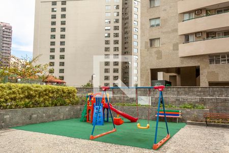 Apartamento para alugar com 65m², 2 quartos e 1 vagaÁrea comum - Playground