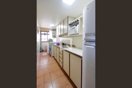 Apartamento para alugar com 65m², 2 quartos e 1 vagaCozinha