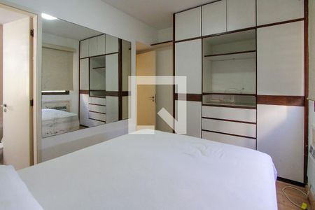 Apartamento para alugar com 65m², 2 quartos e 1 vagaQuarto 2 suíte 