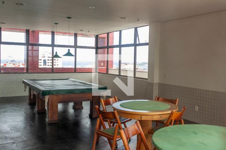 Apartamento para alugar com 65m², 2 quartos e 1 vagaSala de Jogos