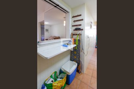 Apartamento para alugar com 65m², 2 quartos e 1 vagaCozinha