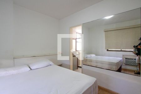 Apartamento para alugar com 65m², 2 quartos e 1 vagaQuarto 2 suíte 