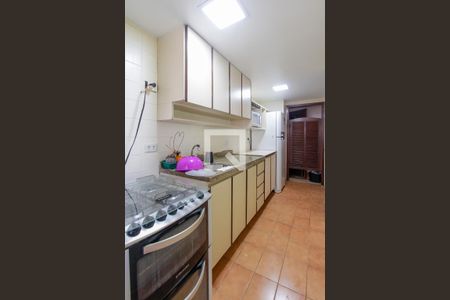Apartamento para alugar com 65m², 2 quartos e 1 vagaCozinha