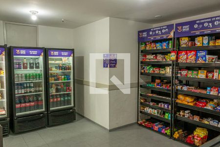Apartamento para alugar com 65m², 2 quartos e 1 vagaMercado