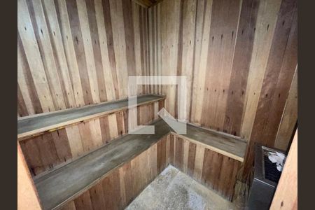 Apartamento para alugar com 130m², 2 quartos e 2 vagas Apartamento para alugar com 130m², 2 quartos e 2 vagasSaúna