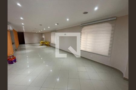 Apartamento para alugar com 130m², 2 quartos e 2 vagas Apartamento para alugar com 130m², 2 quartos e 2 vagasÁrea comum - Salão de festas