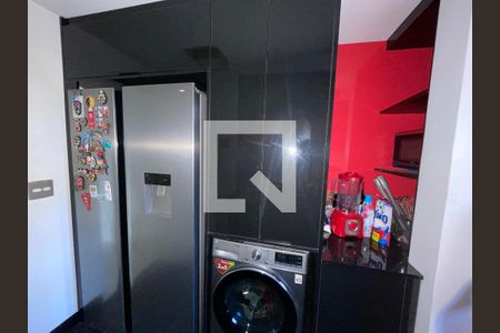 Apartamento para alugar com 130m², 2 quartos e 2 vagas Apartamento para alugar com 130m², 2 quartos e 2 vagasCozinha