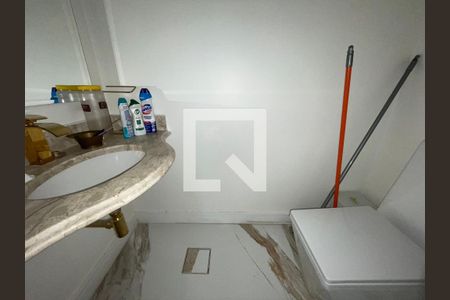 Apartamento para alugar com 130m², 2 quartos e 2 vagas Apartamento para alugar com 130m², 2 quartos e 2 vagasLavabo