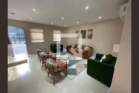 Apartamento para alugar com 130m², 2 quartos e 2 vagas Apartamento para alugar com 130m², 2 quartos e 2 vagasÁrea comum - Salão de festas