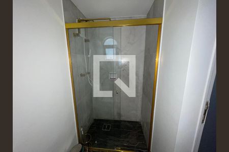 Apartamento para alugar com 130m², 2 quartos e 2 vagas Apartamento para alugar com 130m², 2 quartos e 2 vagasBanheiro