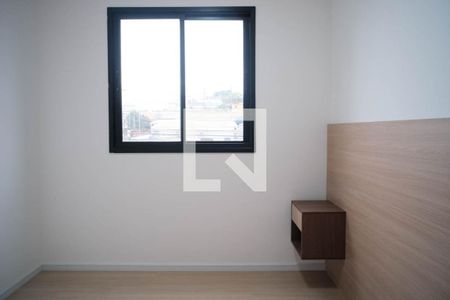 Apartamento à venda com 39m², 2 quartos e sem vagaQuarto 2