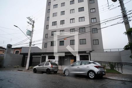 Apartamento à venda com 39m², 2 quartos e sem vagaÁrea comum