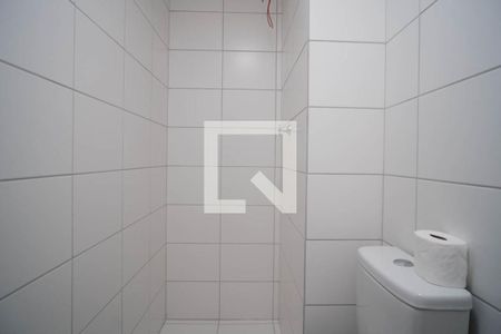 Apartamento à venda com 39m², 2 quartos e sem vagaBanheiro 