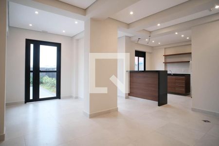 Apartamento à venda com 39m², 2 quartos e sem vagaÁrea comum