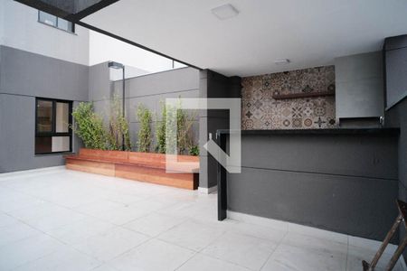 Apartamento à venda com 39m², 2 quartos e sem vagaÁrea comum