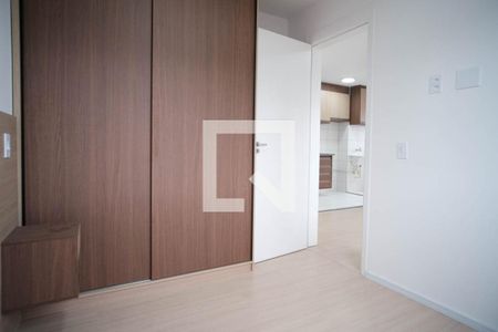 Apartamento à venda com 39m², 2 quartos e sem vagaQuarto 2